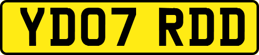 YD07RDD