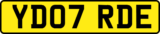 YD07RDE