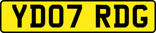 YD07RDG