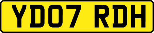YD07RDH