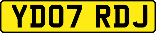 YD07RDJ