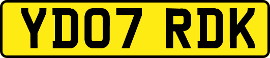 YD07RDK