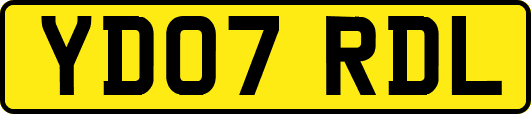 YD07RDL