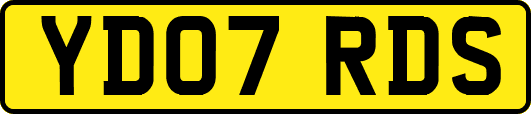 YD07RDS