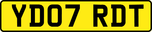 YD07RDT