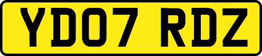 YD07RDZ