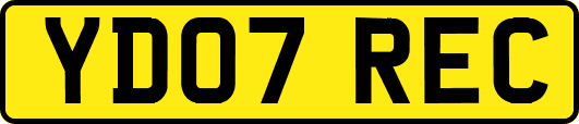 YD07REC