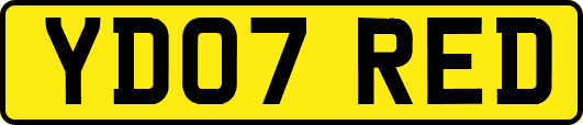 YD07RED