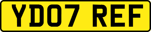 YD07REF