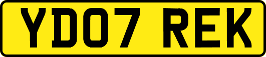 YD07REK