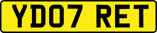 YD07RET