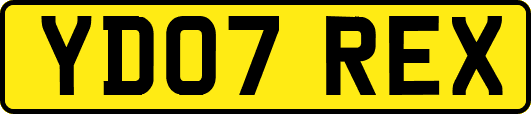 YD07REX