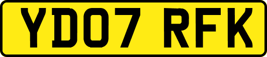 YD07RFK