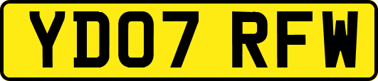 YD07RFW