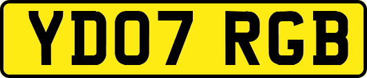 YD07RGB