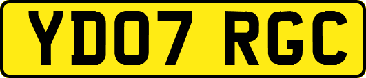 YD07RGC