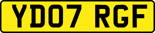 YD07RGF
