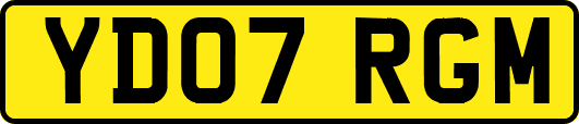 YD07RGM