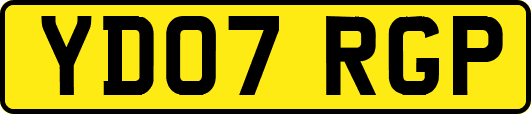 YD07RGP