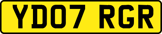 YD07RGR