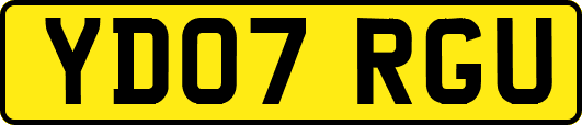 YD07RGU