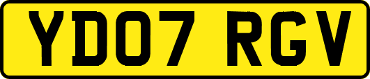 YD07RGV
