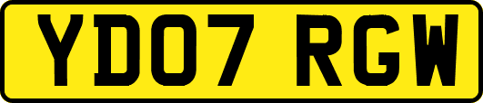 YD07RGW