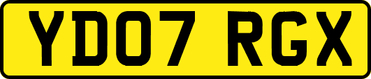 YD07RGX