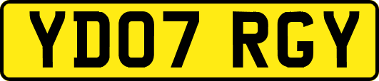 YD07RGY
