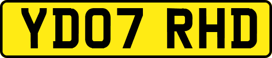 YD07RHD
