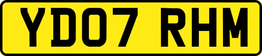 YD07RHM