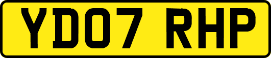YD07RHP