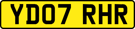 YD07RHR