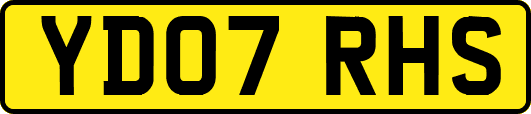 YD07RHS