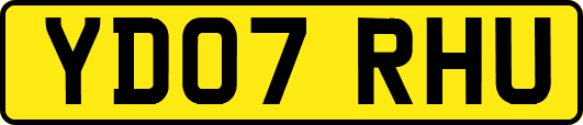 YD07RHU