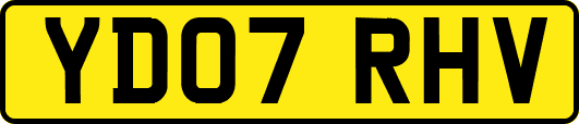 YD07RHV