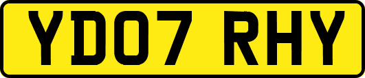 YD07RHY