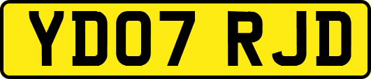 YD07RJD