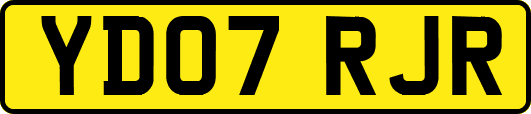 YD07RJR
