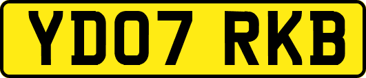 YD07RKB