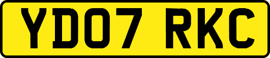 YD07RKC