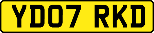 YD07RKD
