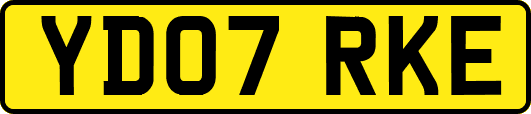 YD07RKE