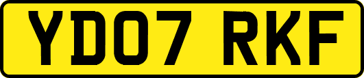 YD07RKF