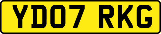 YD07RKG