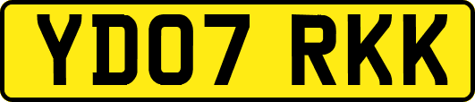 YD07RKK