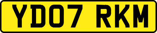 YD07RKM