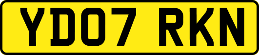 YD07RKN
