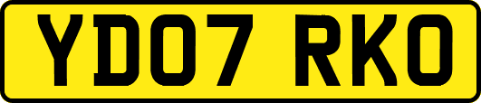 YD07RKO