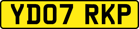 YD07RKP